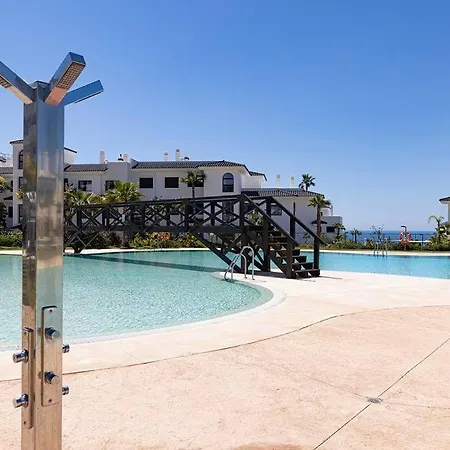 Luxurious At Hills With Stunning Views Lejlighed *