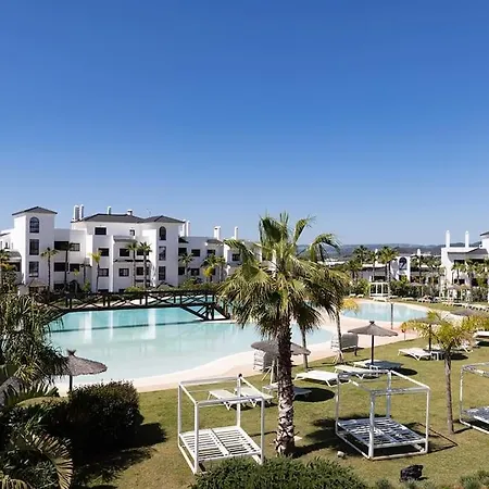 Luxurious At Hills With Stunning Views Estepona