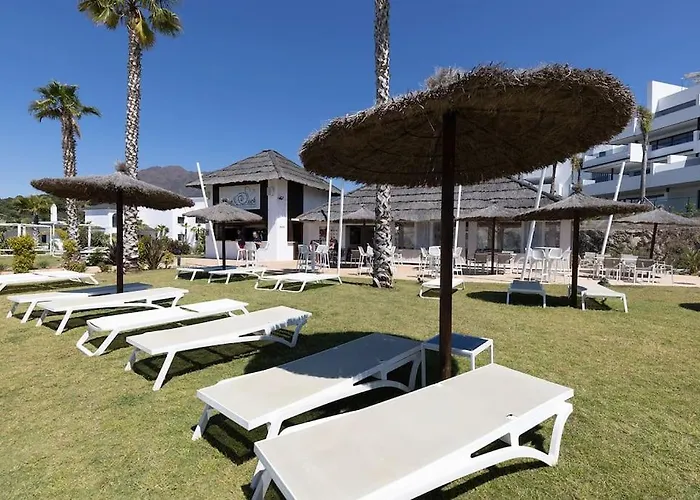 Apartamento Luxurious At Hills With Stunning Views