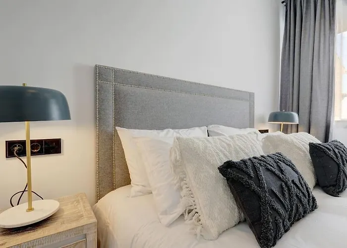 Luxurious At Hills With Stunning Views Estepona