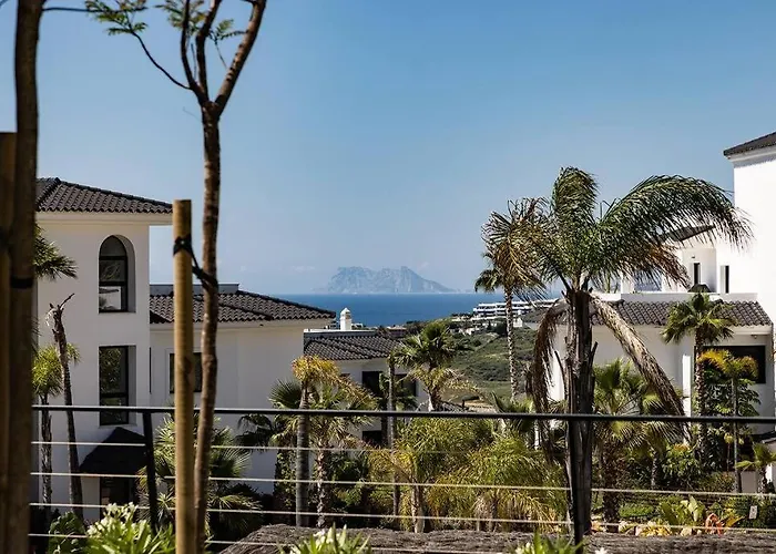 Apartamento Luxurious At Hills With Stunning Views