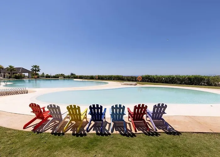 Luxurious At Hills With Stunning Views Apartamento *