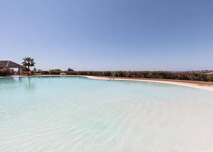 Luxurious At Hills With Stunning Views Apartamento Estepona