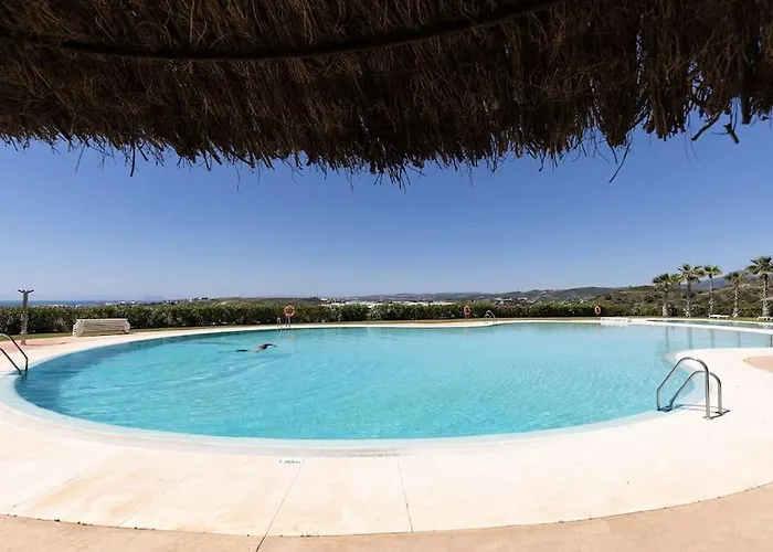 Apartamento Luxurious At Hills With Stunning Views Estepona