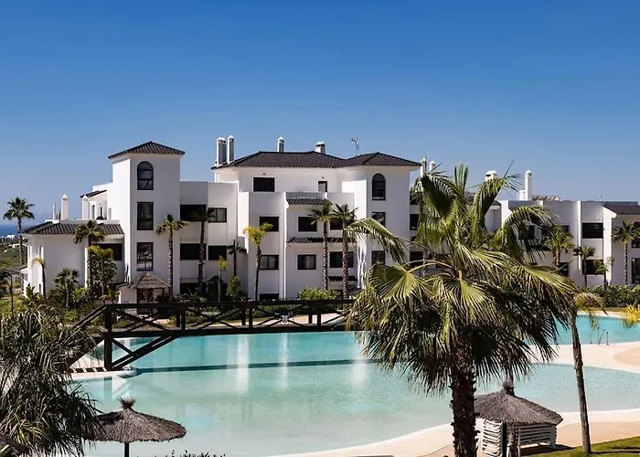 Luxurious At Hills With Stunning Views * Estepona