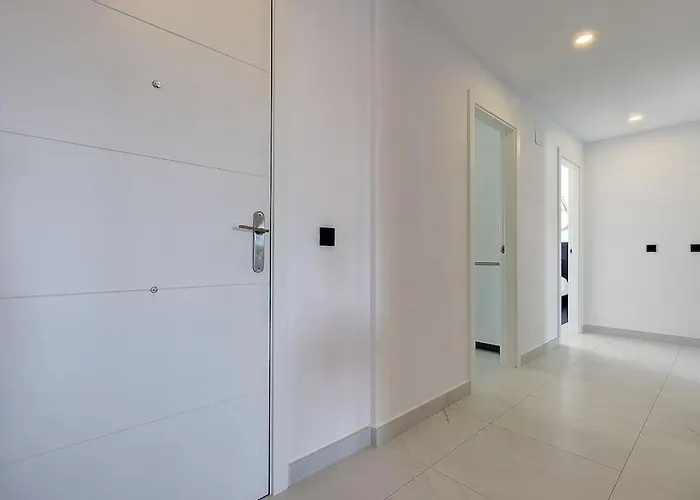 Apartamento Luxurious At Hills With Stunning Views Estepona