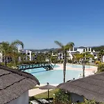 Luxurious At Hills With Stunning Views Apartament Estepona