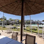 Luxurious At Hills With Stunning Views Apartament Estepona