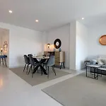 Luxurious At Hills With Stunning Views Appartamento Estepona