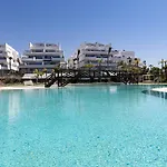 Luxurious At Hills With Stunning Views Estepona