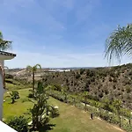Luxurious At Hills With Stunning Views Apartament Estepona
