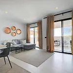 Luxurious At Hills With Stunning Views Estepona