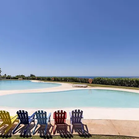 Apartament Luxurious At Hills With Stunning Views