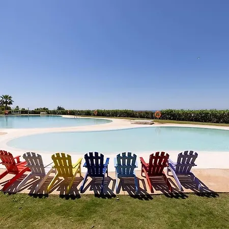 Luxurious At Hills With Stunning Views Apartamento *