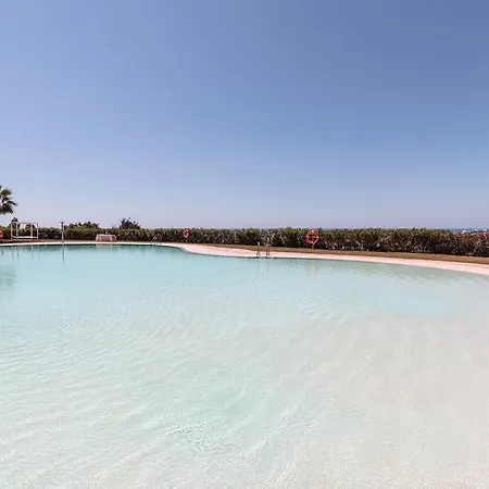 Luxurious At Hills With Stunning Views Apartamento Estepona