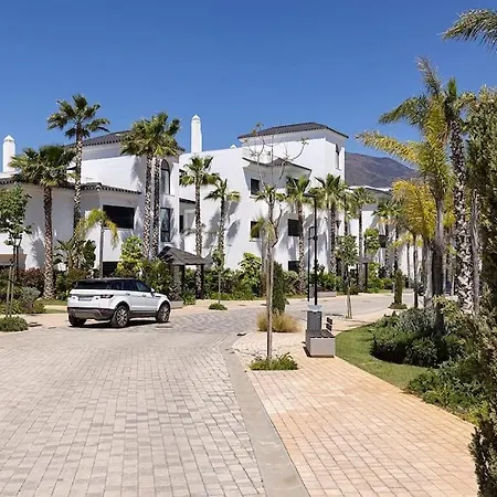 Apartament Luxurious At Hills With Stunning Views *