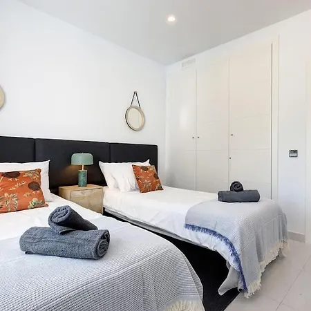 Apartament Luxurious At Hills With Stunning Views Estepona