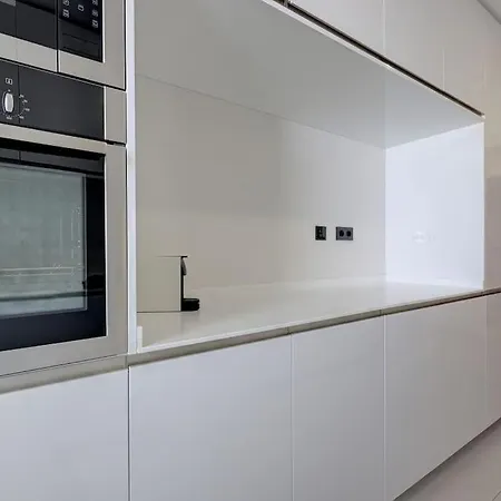 Luxurious At Hills With Stunning Views Apartament *