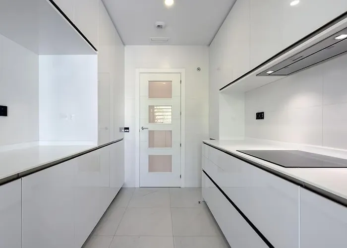 Luxurious At Hills With Stunning Views * Estepona