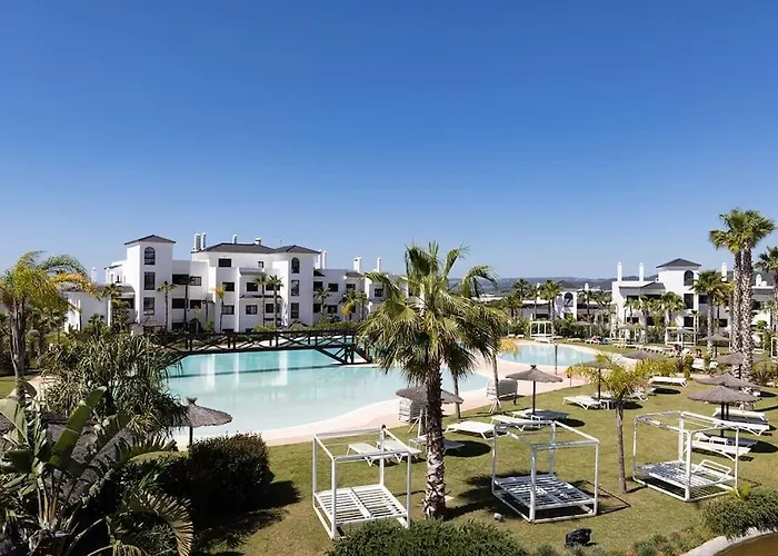 Luxurious At Hills With Stunning Views Estepona