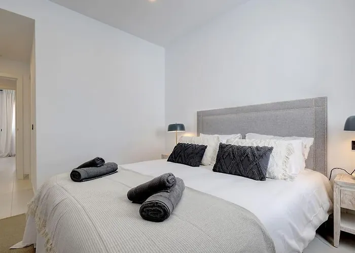 Luxurious At Hills With Stunning Views Estepona