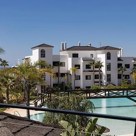 Luxurious At Hills With Stunning Views Apartmán Estepona