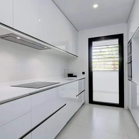 Luxurious At Hills With Stunning Views شقة